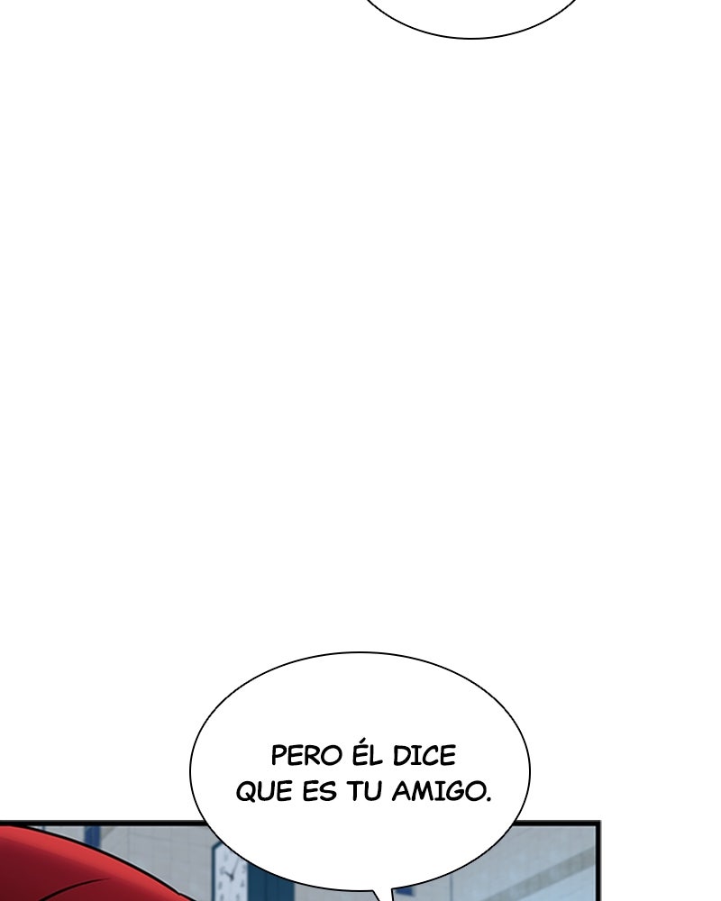 Read Un villano para matar ES Manga Online