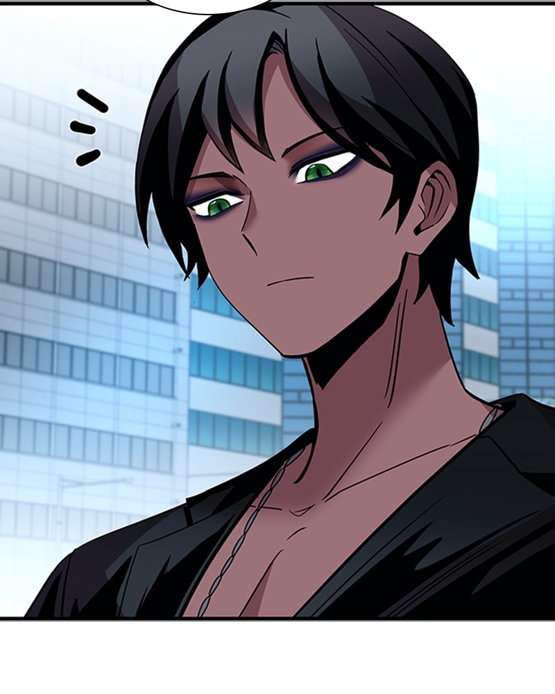 Read Un villano para matar ES Manga Online