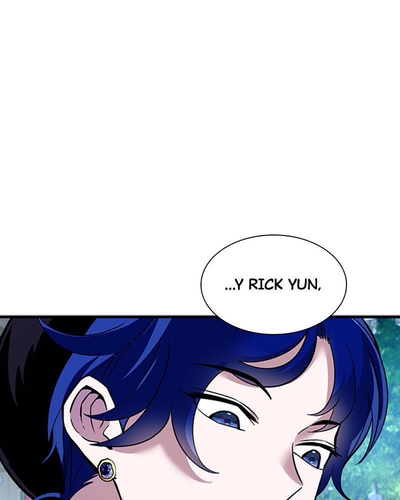 Read Un villano para matar ES Manga Online