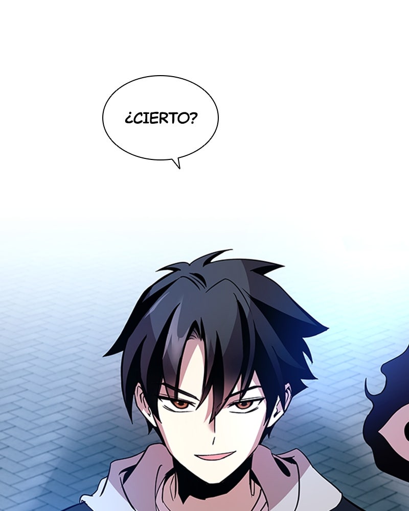 Read Un villano para matar ES Manga Online