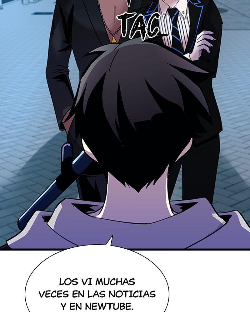 Read Un villano para matar ES Manga Online