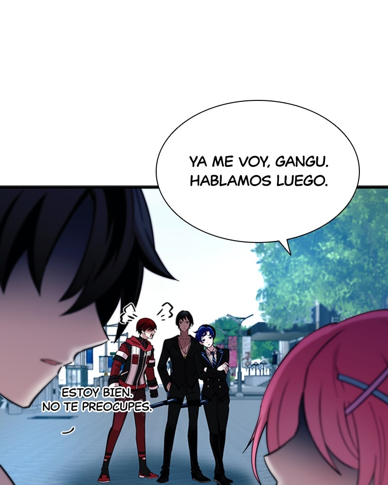 Read Un villano para matar ES Manga Online