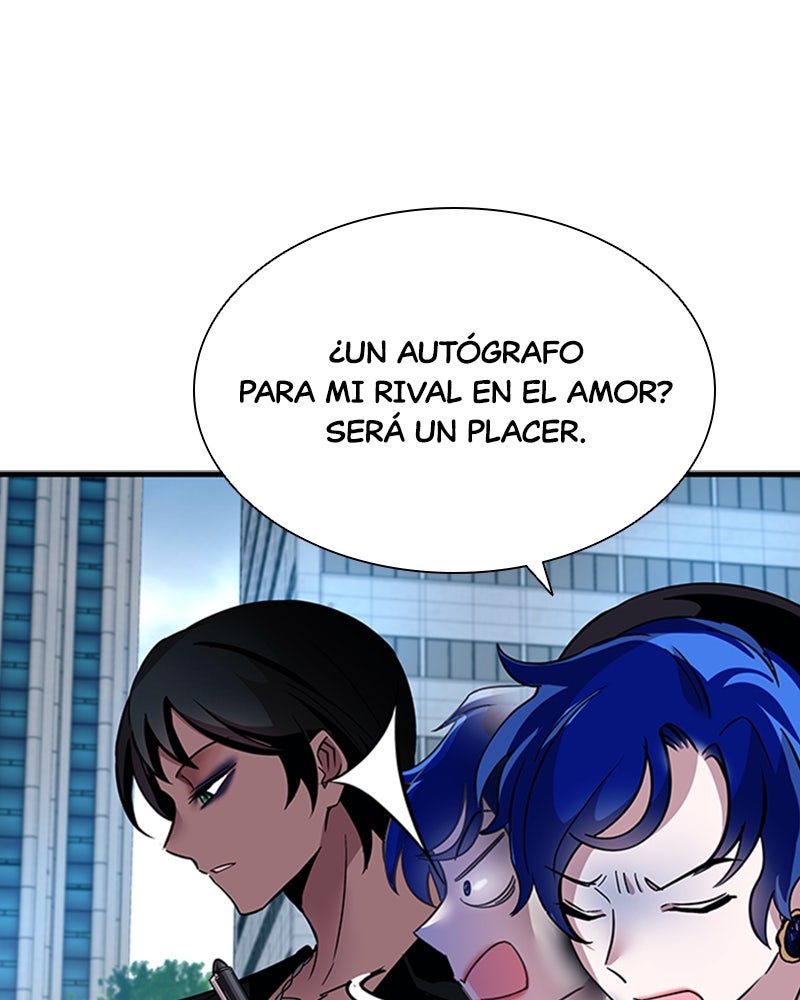 Read Un villano para matar ES Manga Online