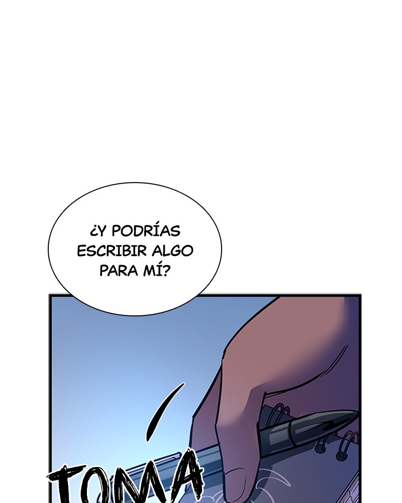 Read Un villano para matar ES Manga Online