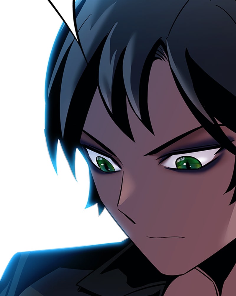 Read Un villano para matar ES Manga Online