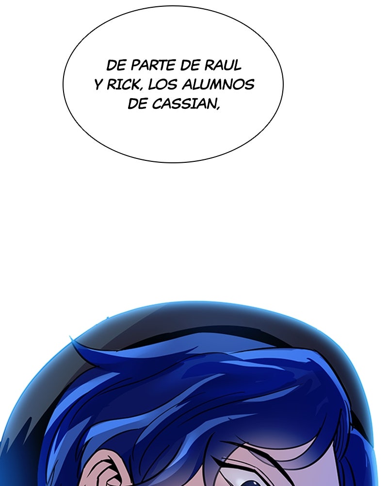 Read Un villano para matar ES Manga Online