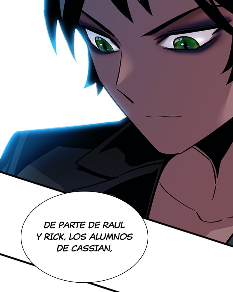 Read Un villano para matar ES Manga Online