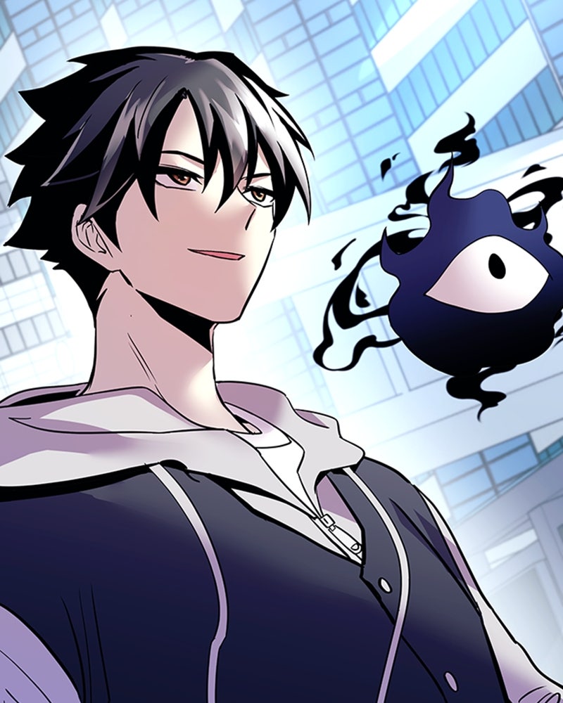 Read Un villano para matar ES Manga Online