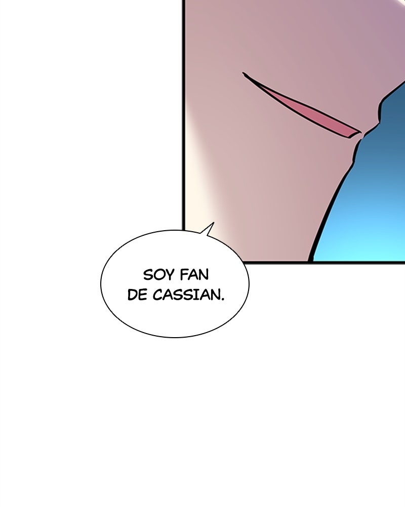 Read Un villano para matar ES Manga Online