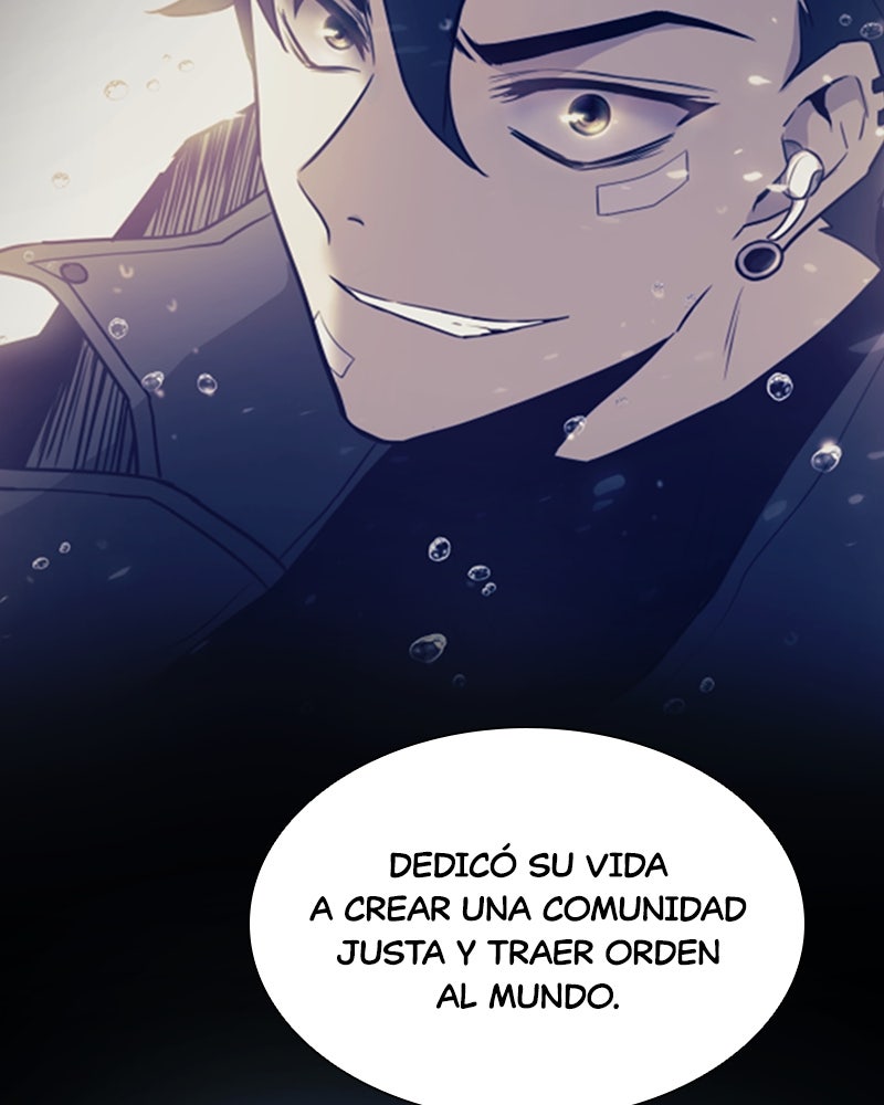 Read Un villano para matar ES Manga Online