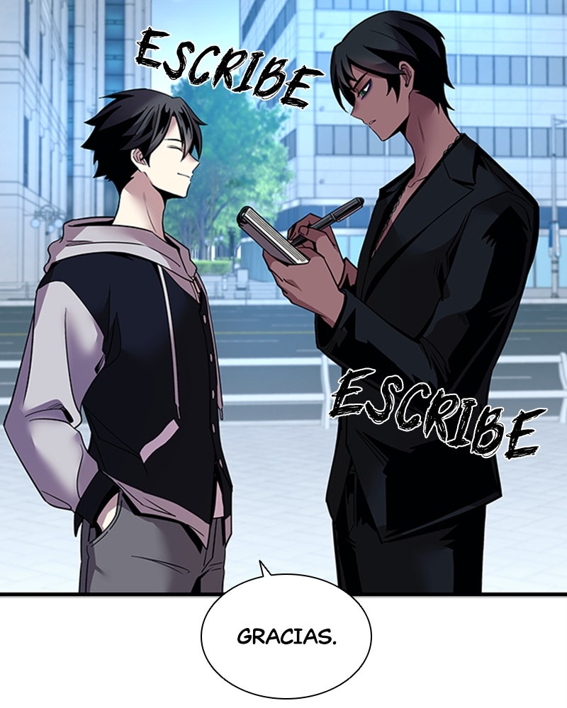 Read Un villano para matar ES Manga Online