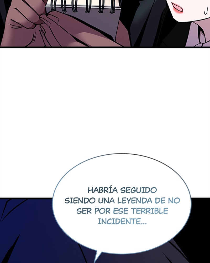 Read Un villano para matar ES Manga Online