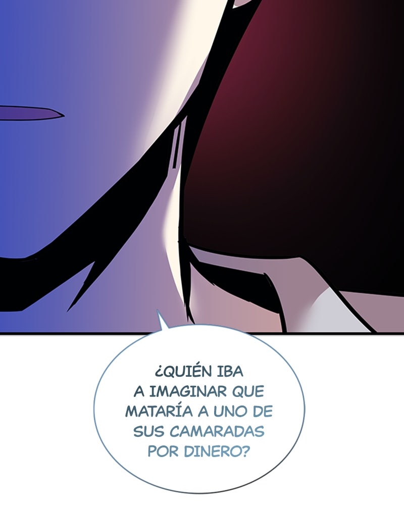 Read Un villano para matar ES Manga Online