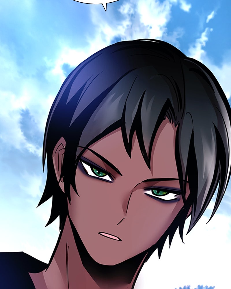 Read Un villano para matar ES Manga Online