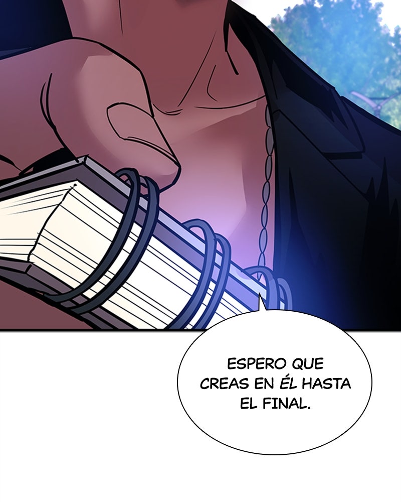 Read Un villano para matar ES Manga Online