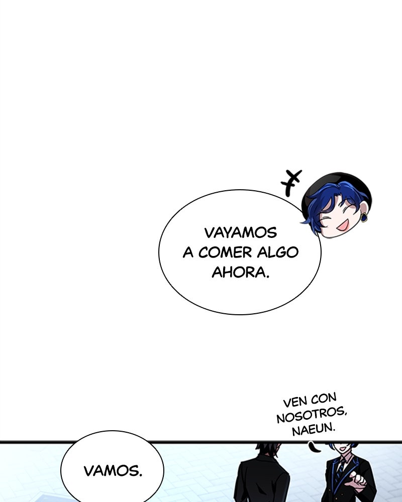 Read Un villano para matar ES Manga Online