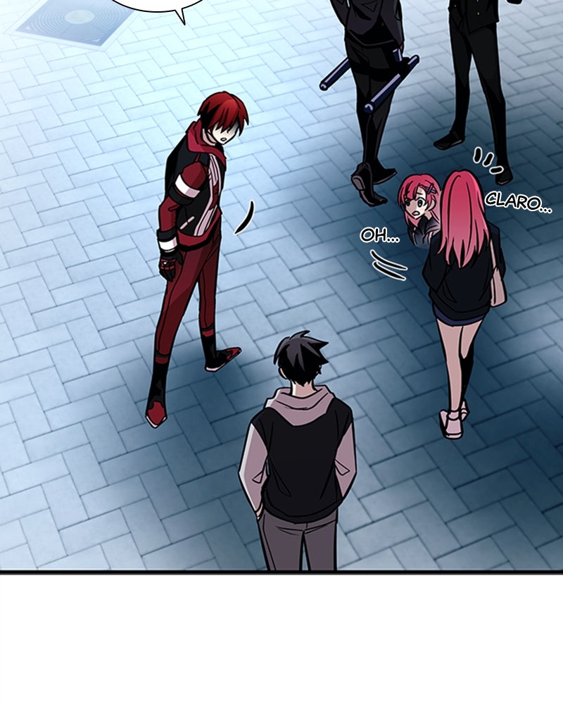 Read Un villano para matar ES Manga Online