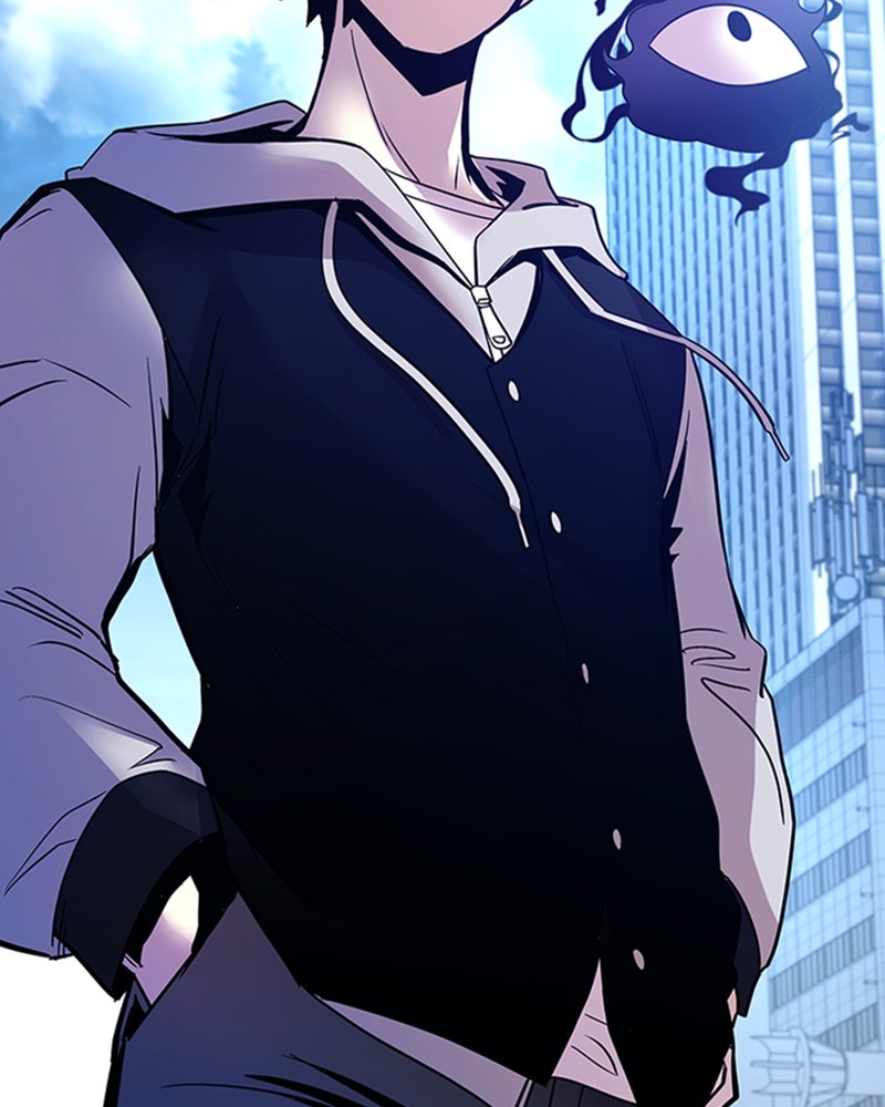 Read Un villano para matar ES Manga Online