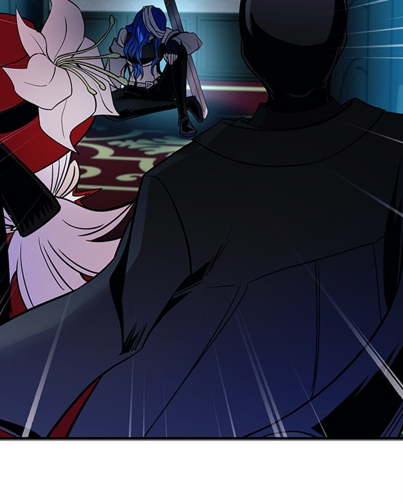 Read Un villano para matar ES Manga Online