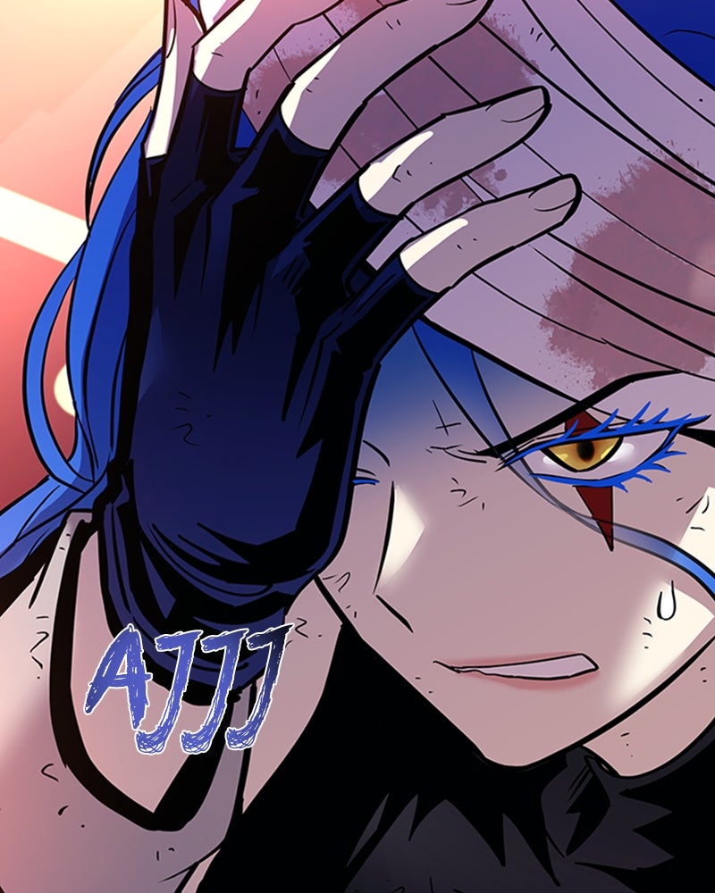 Read Un villano para matar ES Manga Online