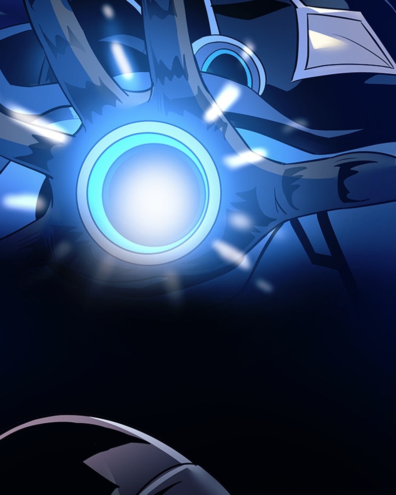 Read Un villano para matar ES Manga Online