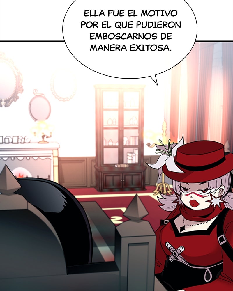 Read Un villano para matar ES Manga Online