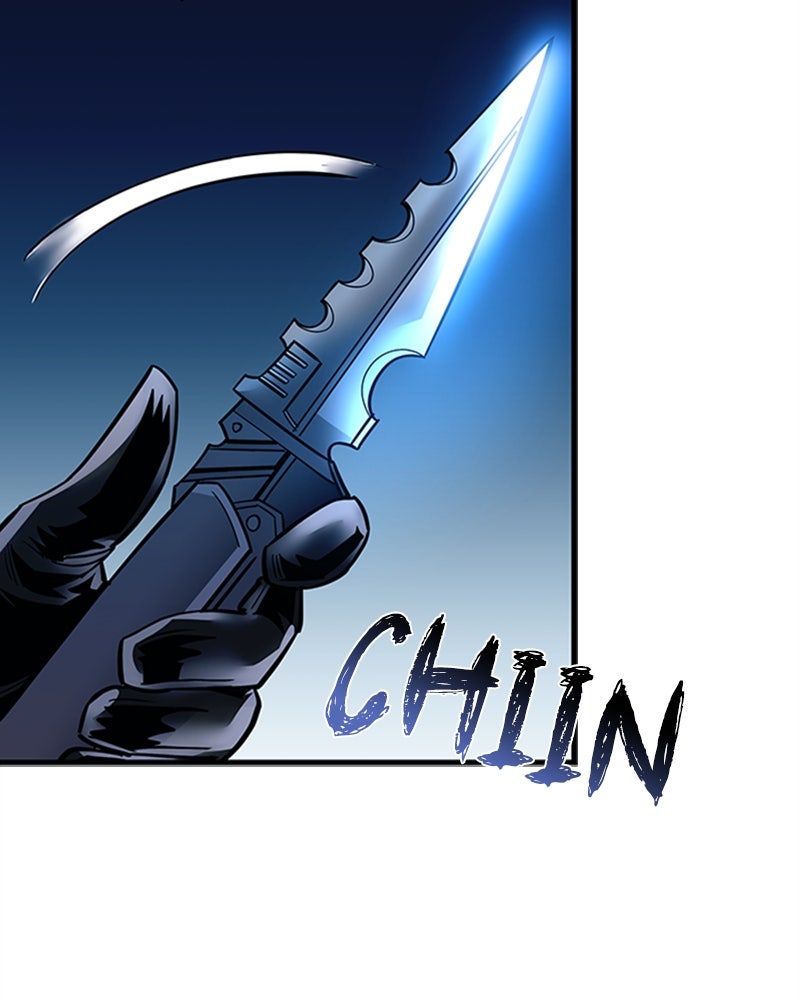 Read Un villano para matar ES Manga Online