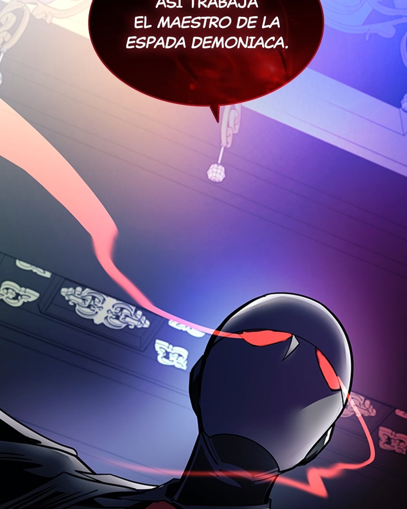 Read Un villano para matar ES Manga Online