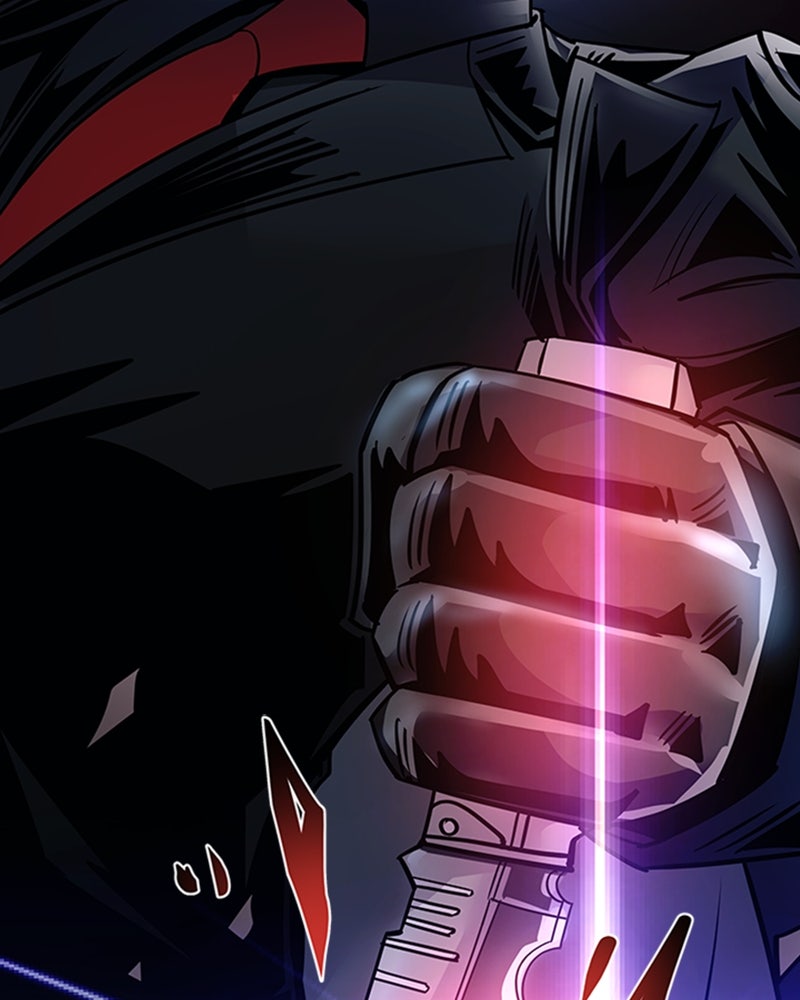 Read Un villano para matar ES Manga Online