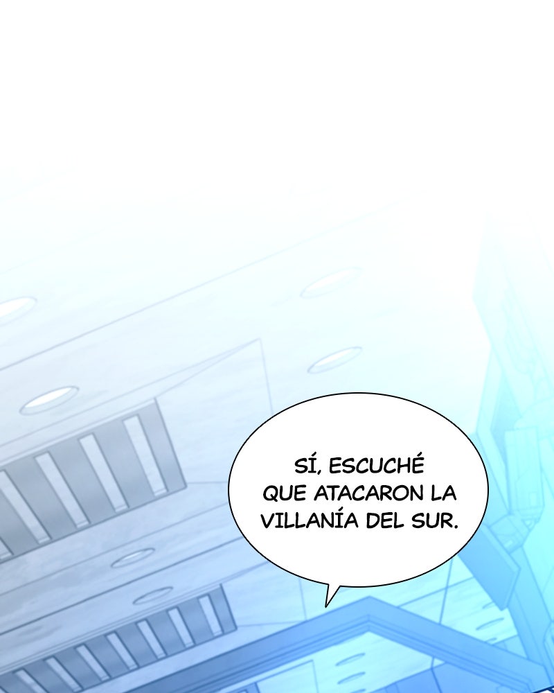 Read Un villano para matar ES Manga Online