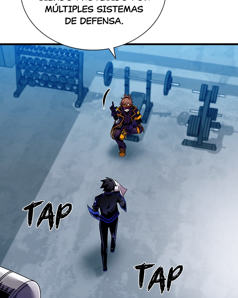 Read Un villano para matar ES Manga Online