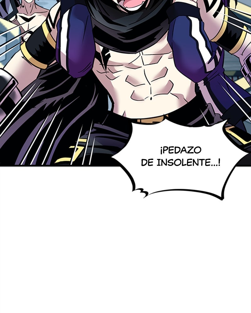 Read Un villano para matar ES Manga Online