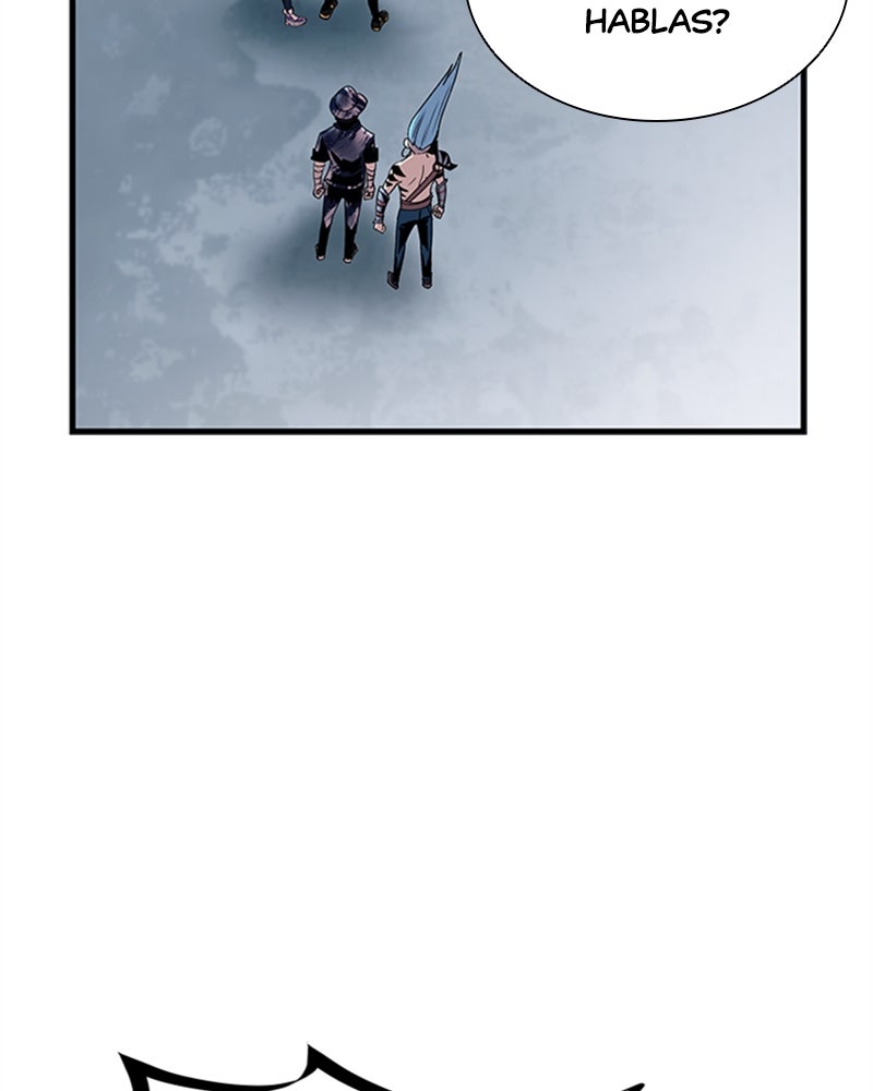 Read Un villano para matar ES Manga Online