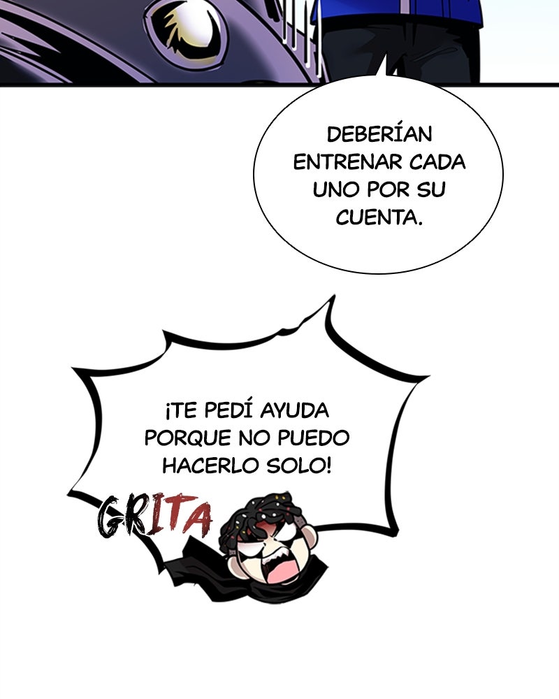 Read Un villano para matar ES Manga Online