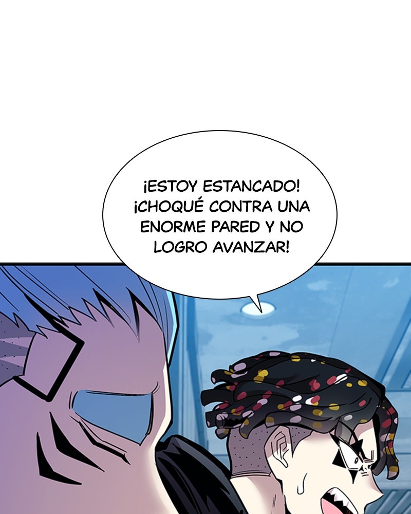 Read Un villano para matar ES Manga Online