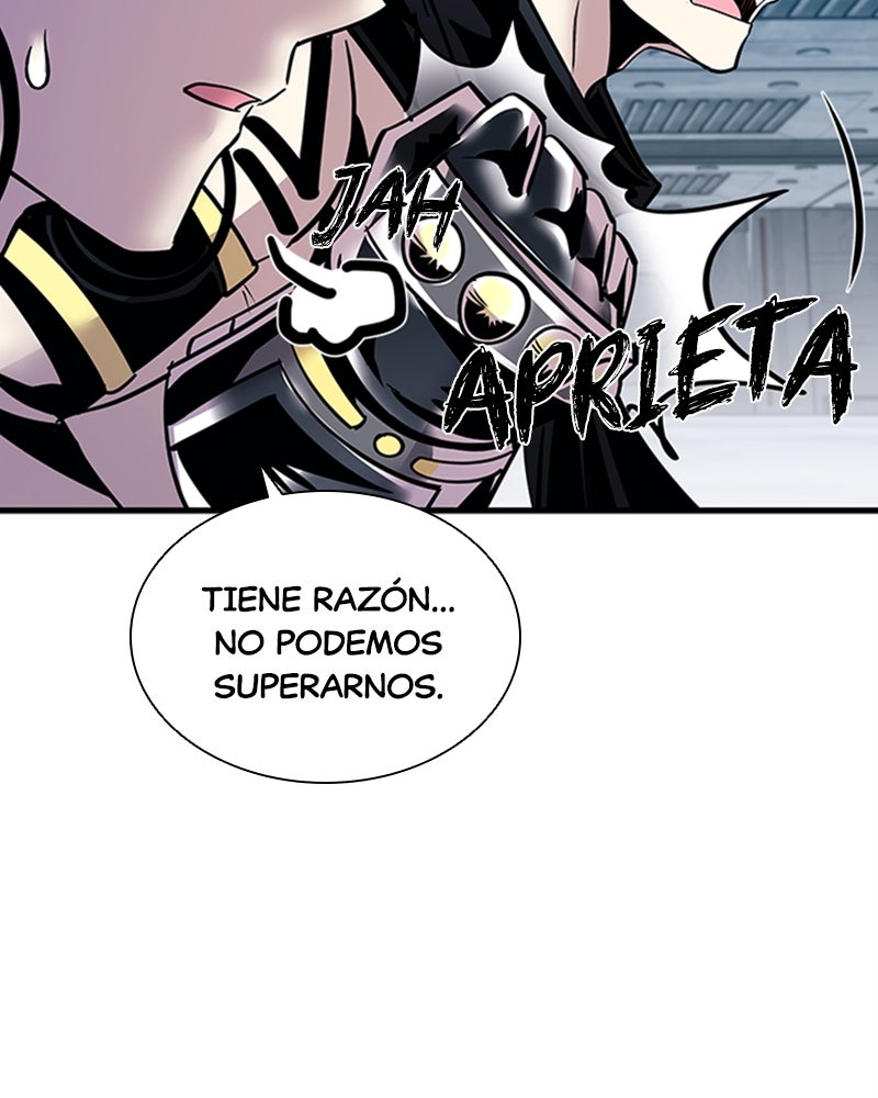 Read Un villano para matar ES Manga Online