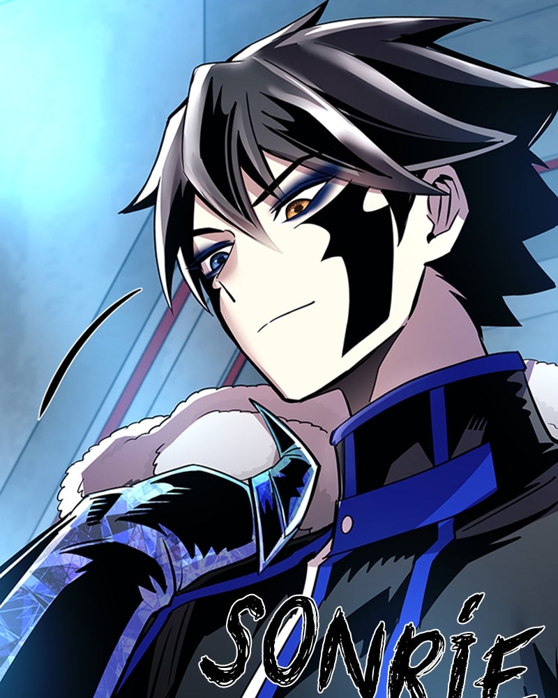 Read Un villano para matar ES Manga Online