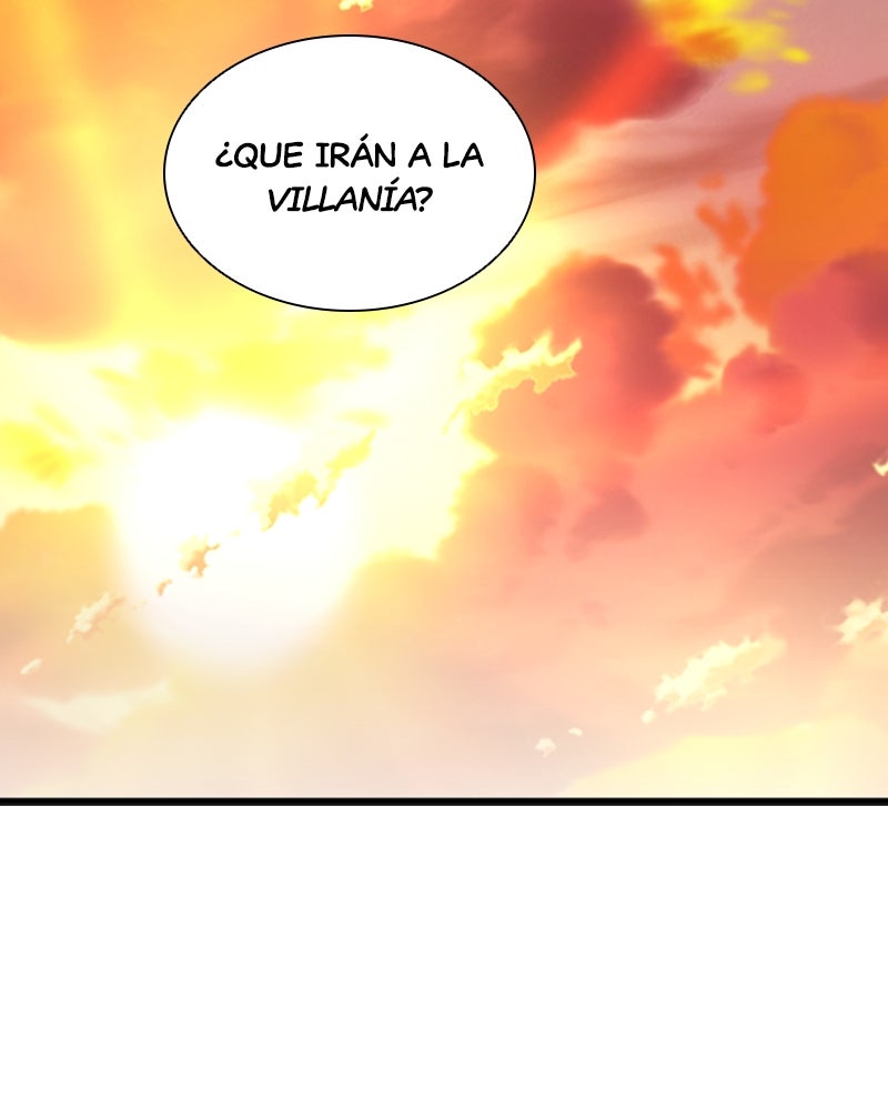 Read Un villano para matar ES Manga Online