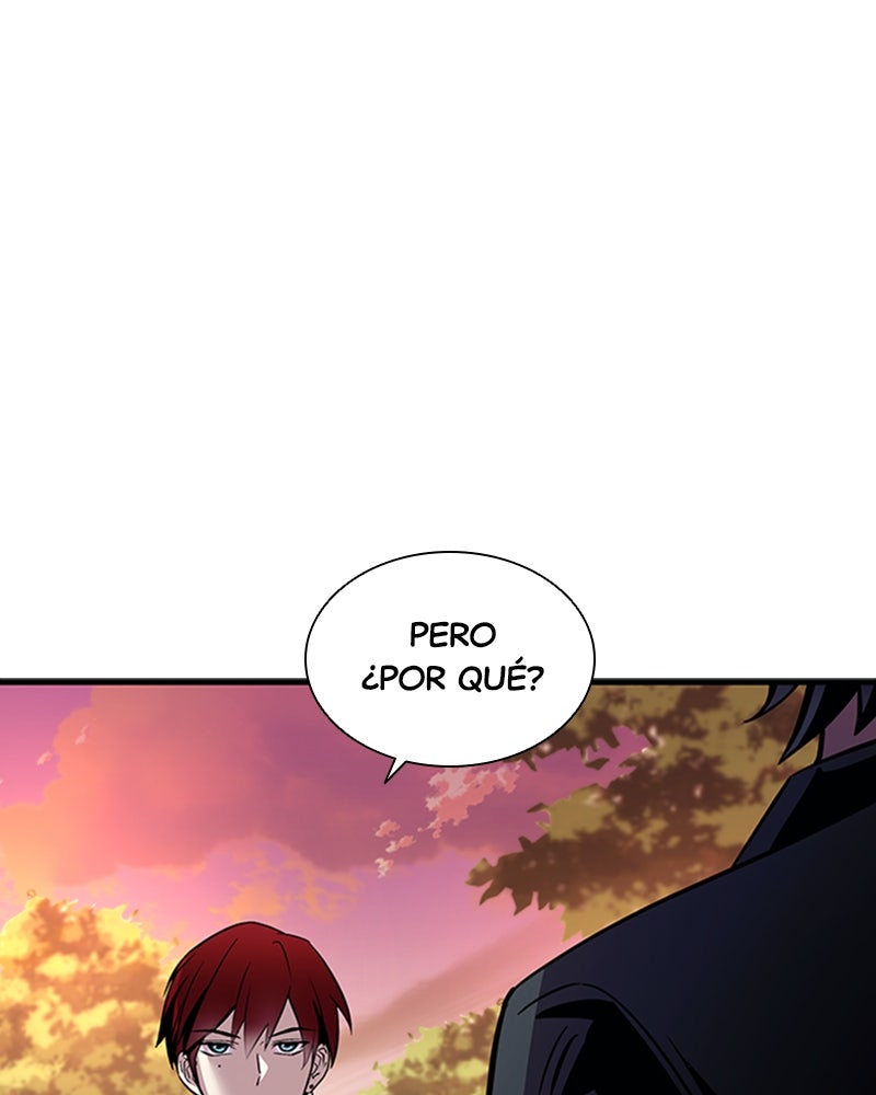 Read Un villano para matar ES Manga Online