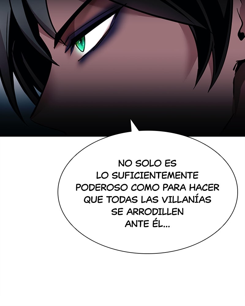 Read Un villano para matar ES Manga Online