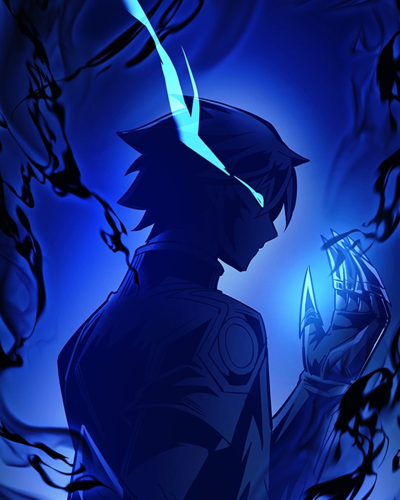 Read Un villano para matar ES Manga Online