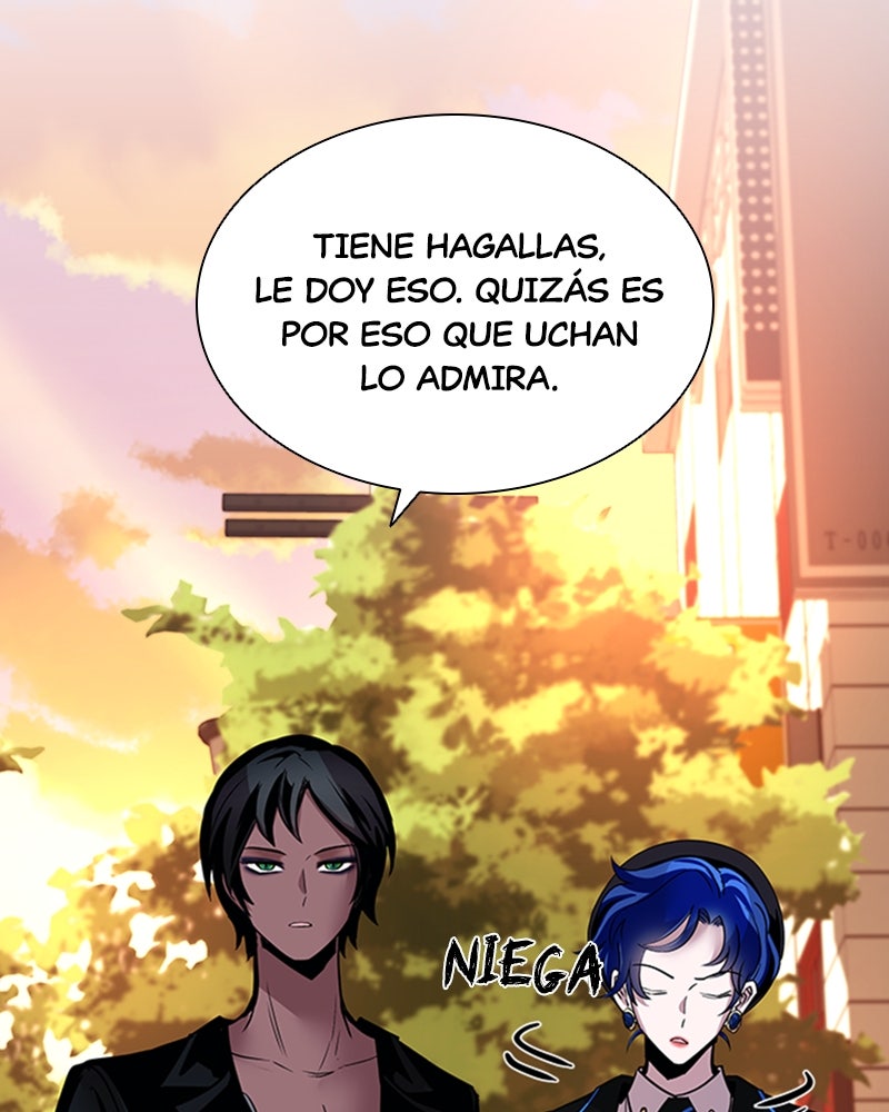 Read Un villano para matar ES Manga Online