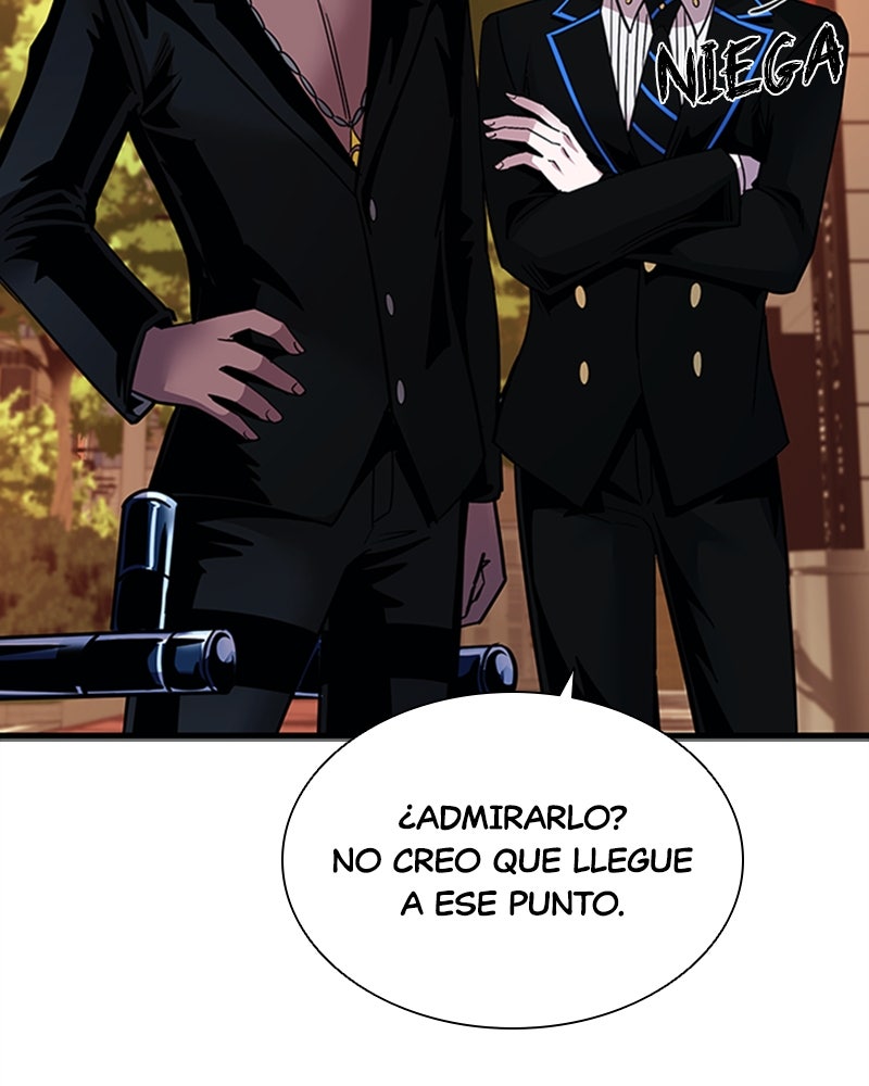 Read Un villano para matar ES Manga Online