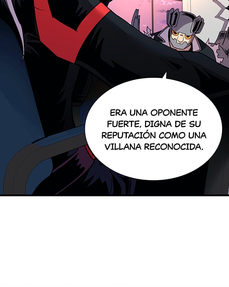 Read Un villano para matar ES Manga Online