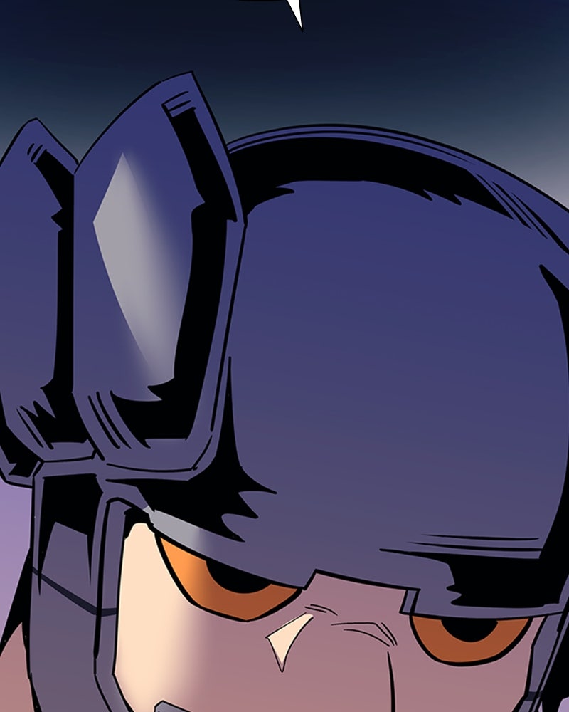 Read Un villano para matar ES Manga Online