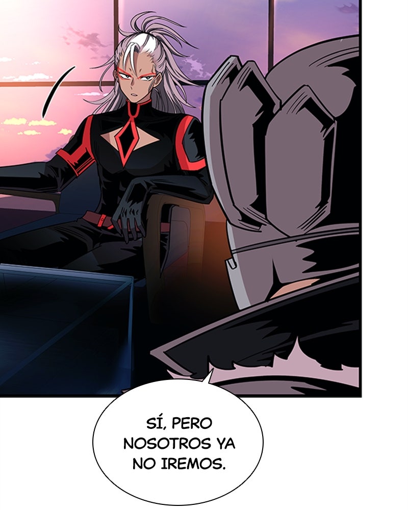 Read Un villano para matar ES Manga Online