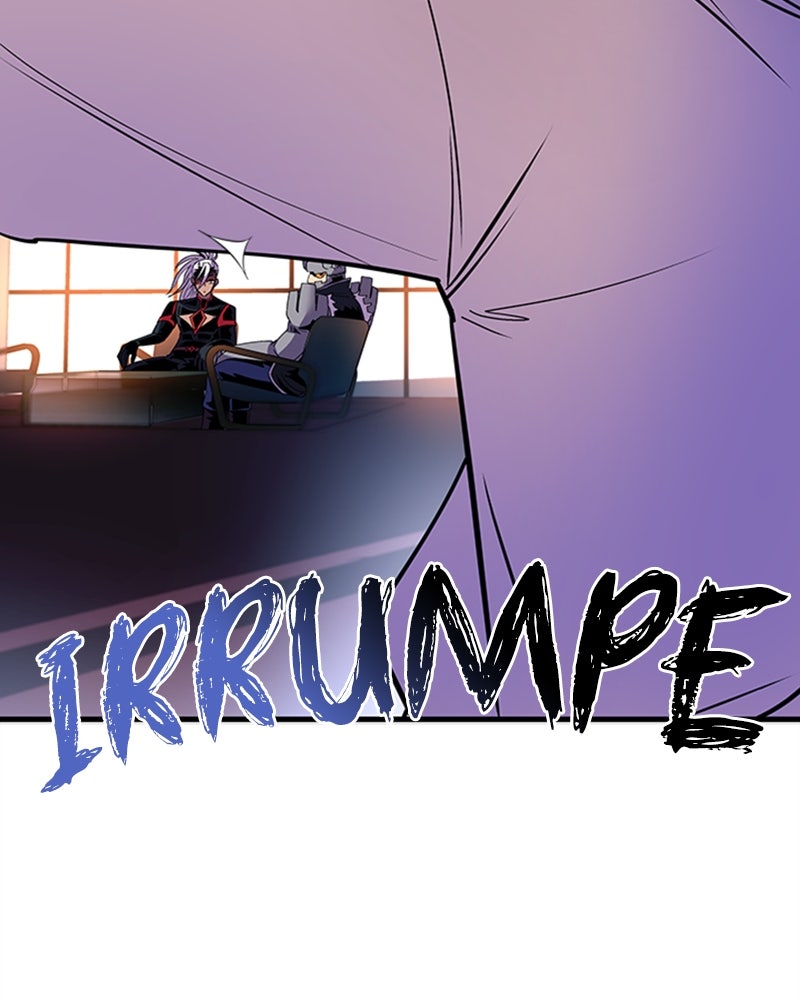 Read Un villano para matar ES Manga Online