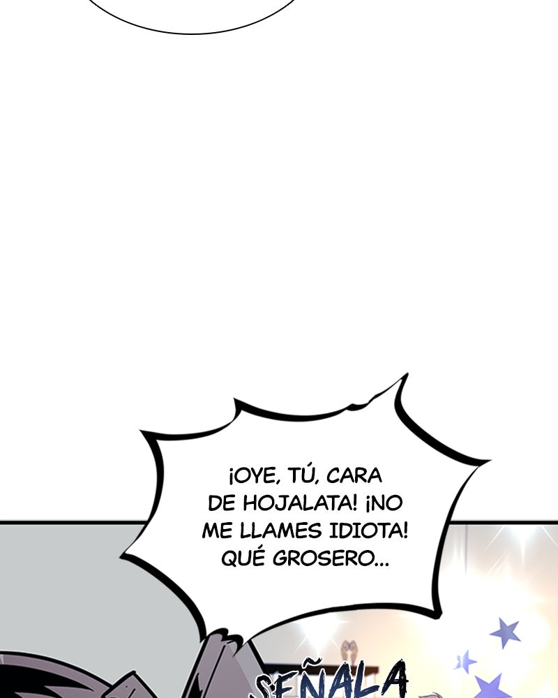 Read Un villano para matar ES Manga Online