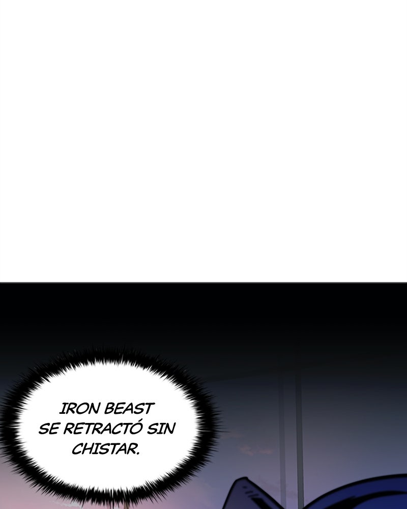 Read Un villano para matar ES Manga Online