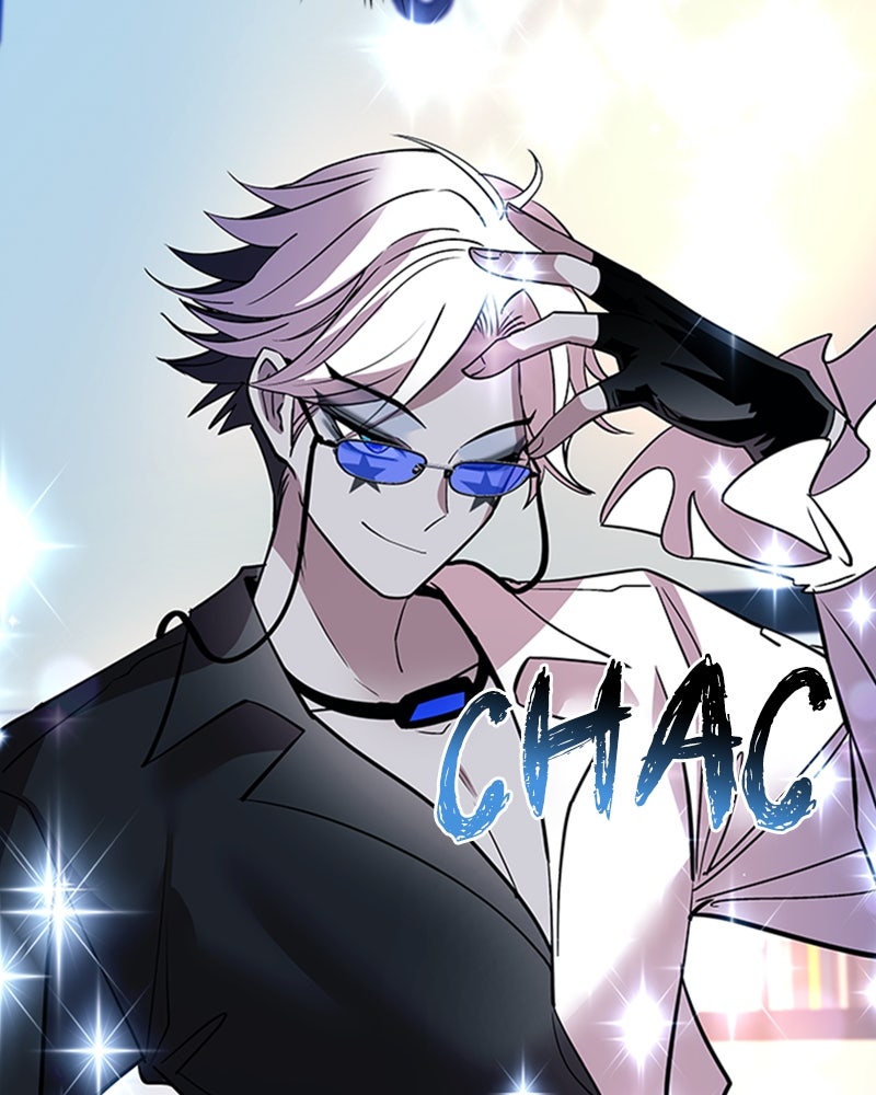 Read Un villano para matar ES Manga Online